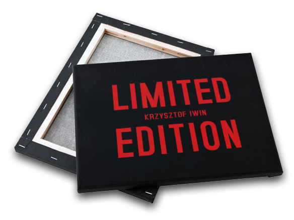 Limitowane Reprodukcje