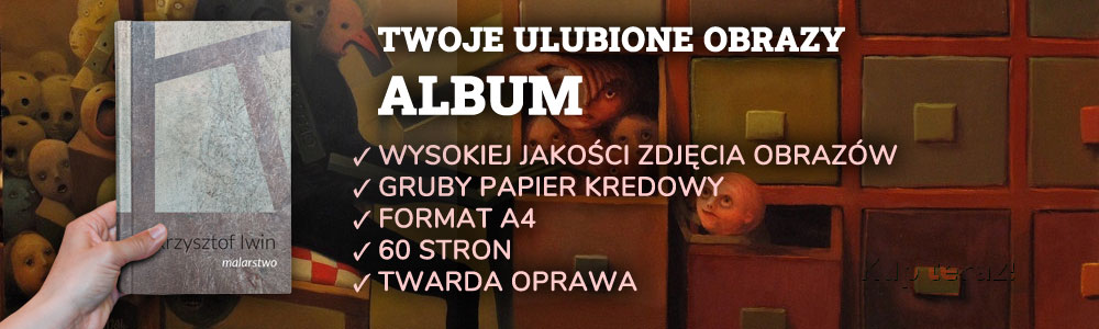 album ulubione